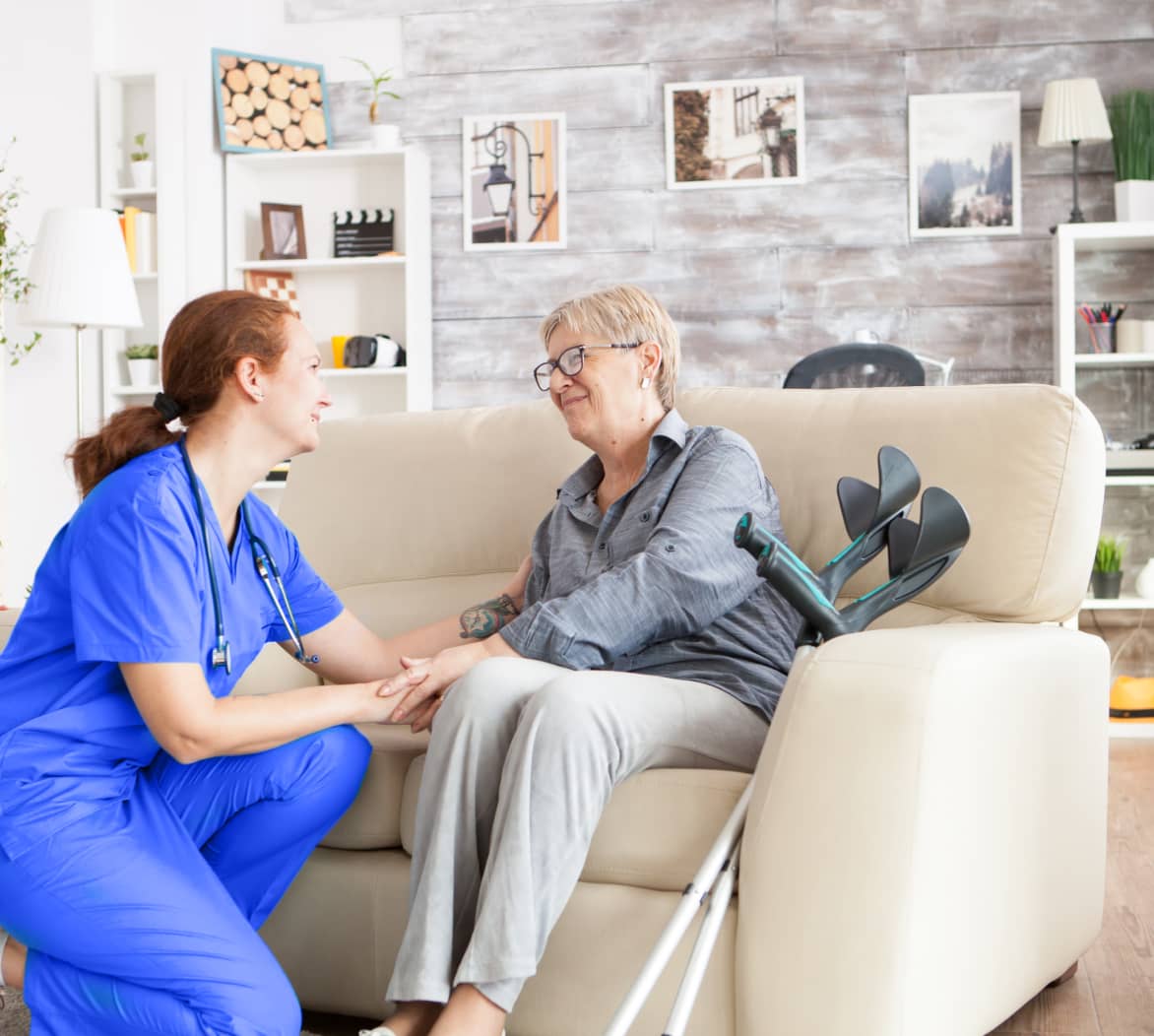 Our Story - Doctr X Webflow Template