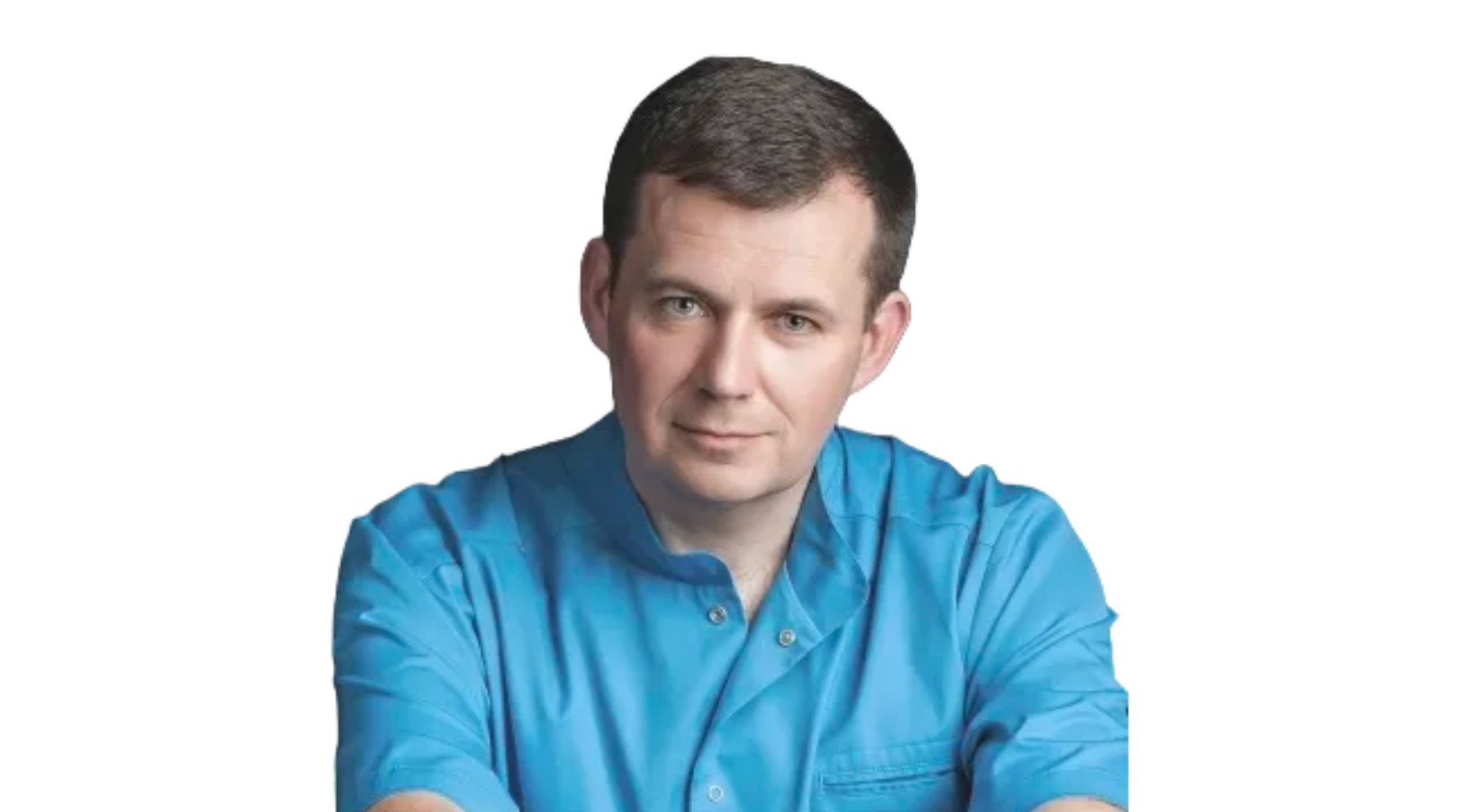 lek. Łukasz Kalinowski