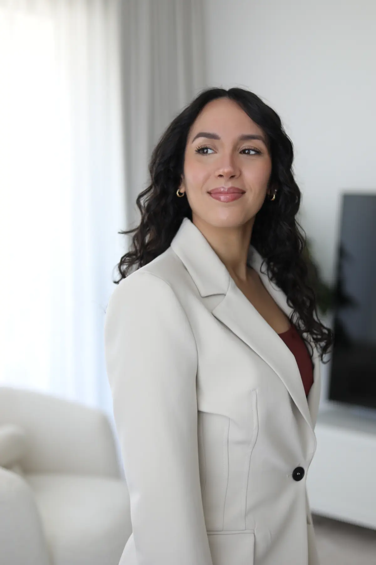 Mélilia Tabia Raoult, fondatrice de METARA.