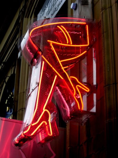  Gentlemen's Club Access