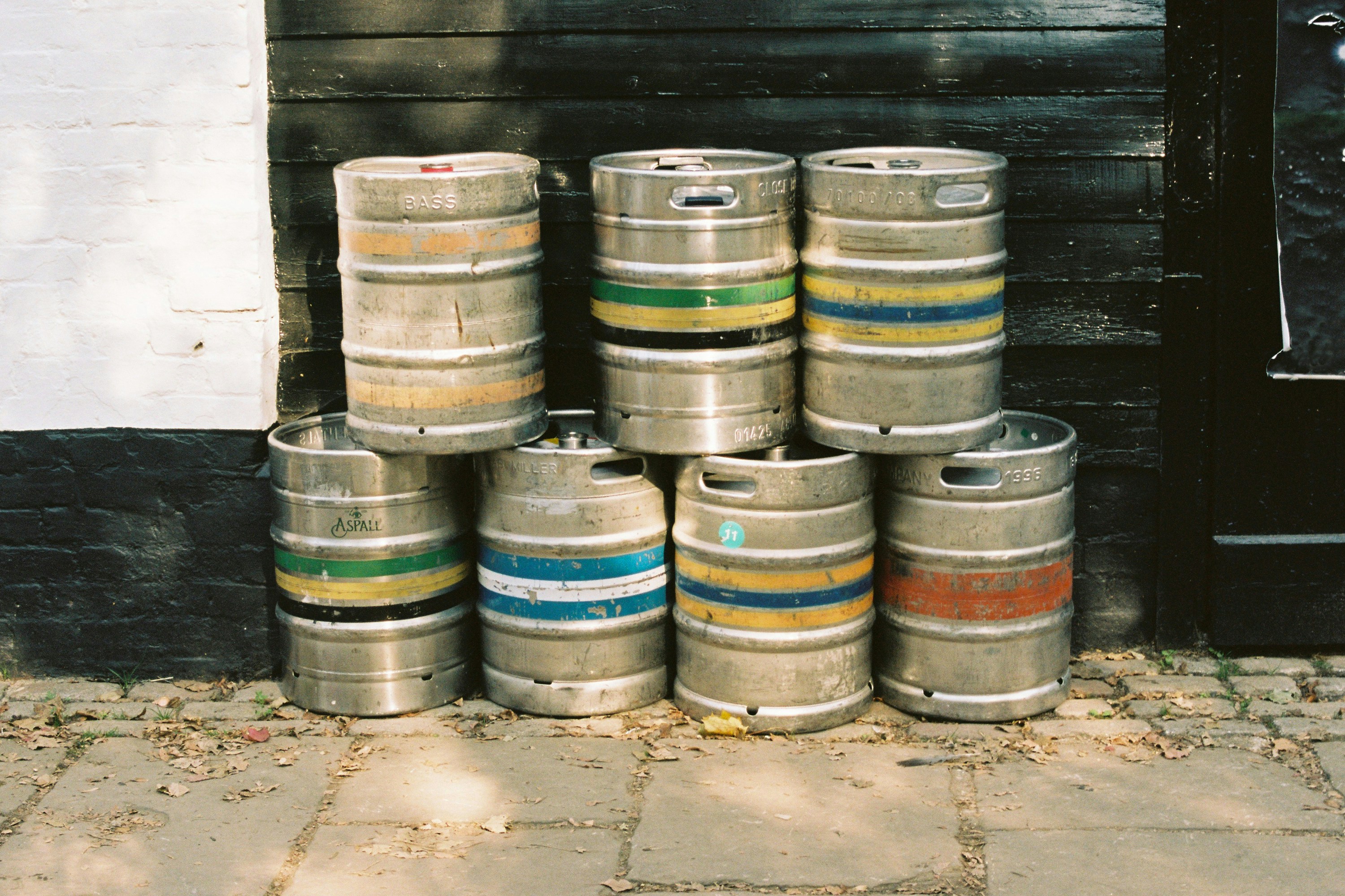 Party Keg Service