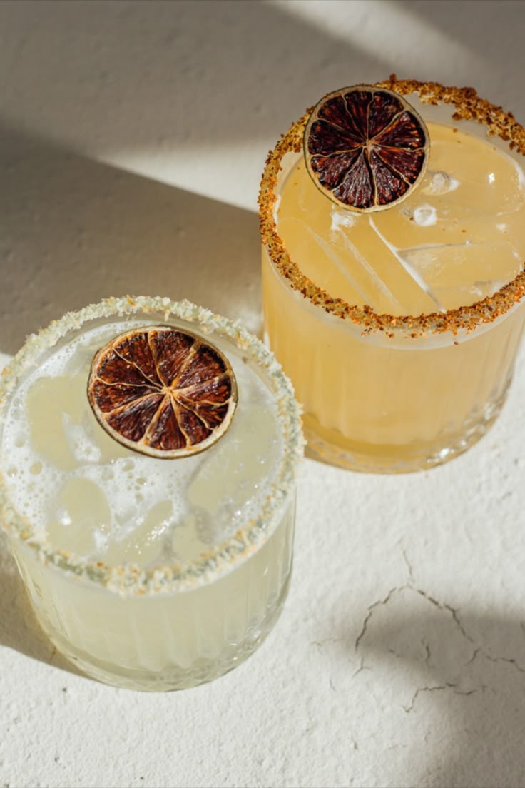 Frozen Margarita Machine