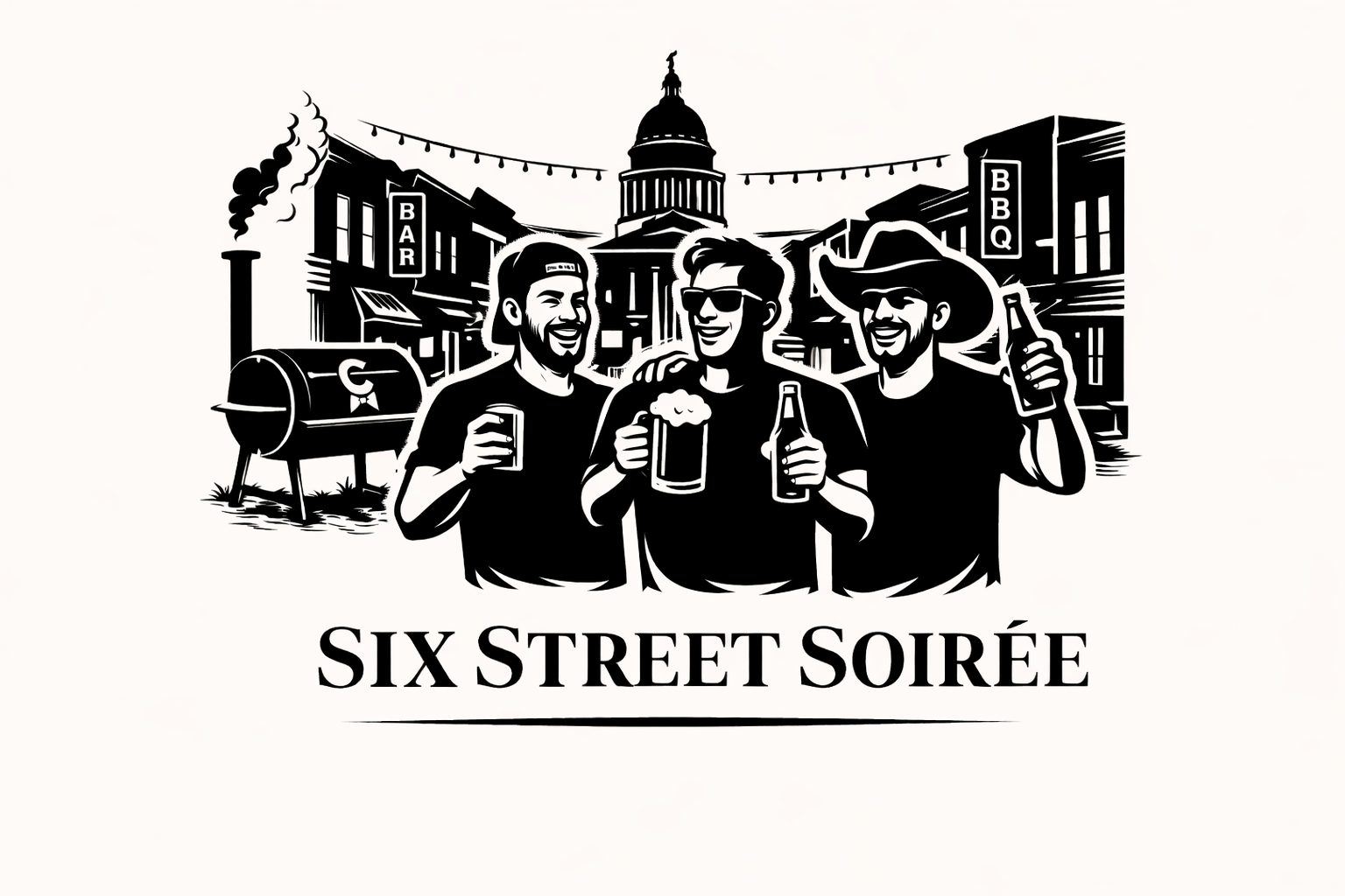Sixth Street Soiree