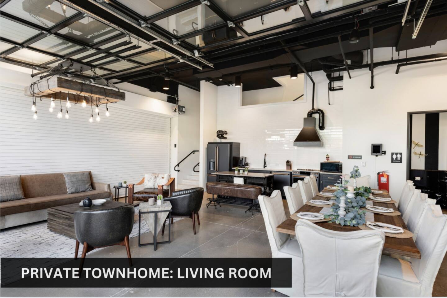 Inn Cahoots Unit 2 (5BR/13Beds) 