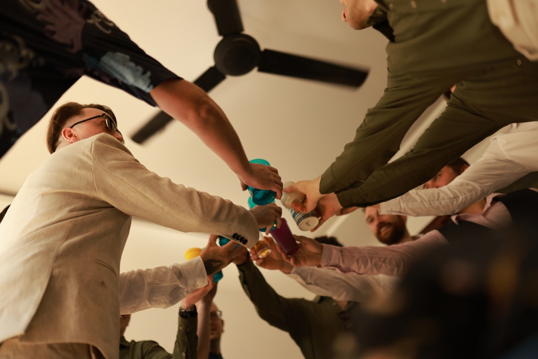 Austin Bachelor Party Venue Booking Guide for Groups of 8+