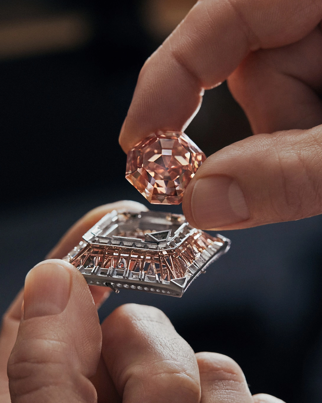 Project Images of Jewellery