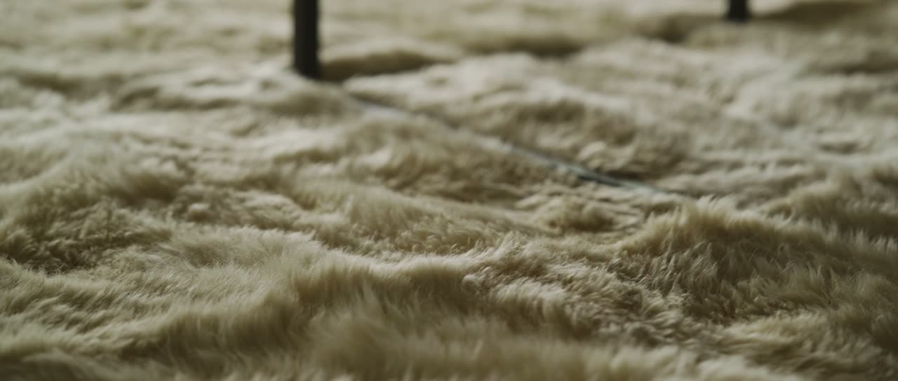 Kiwi Sheepskins brand film