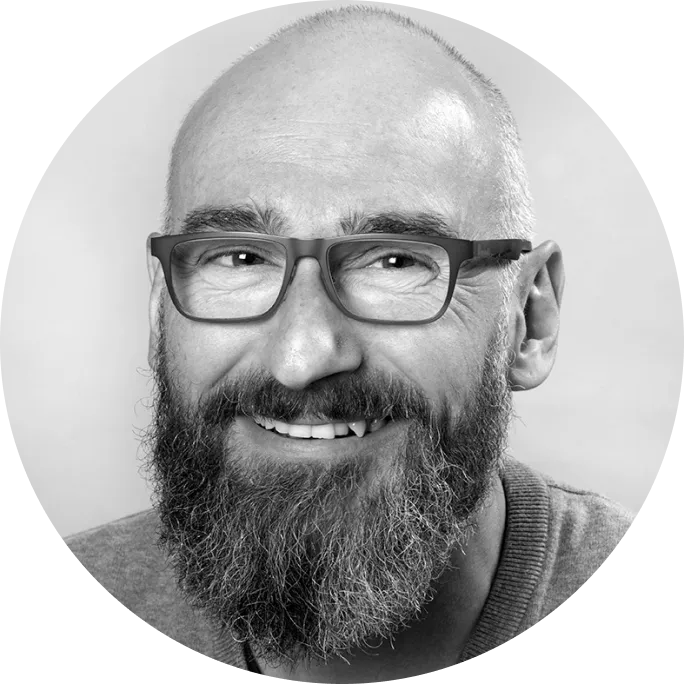 Maik Malchow Profilbild