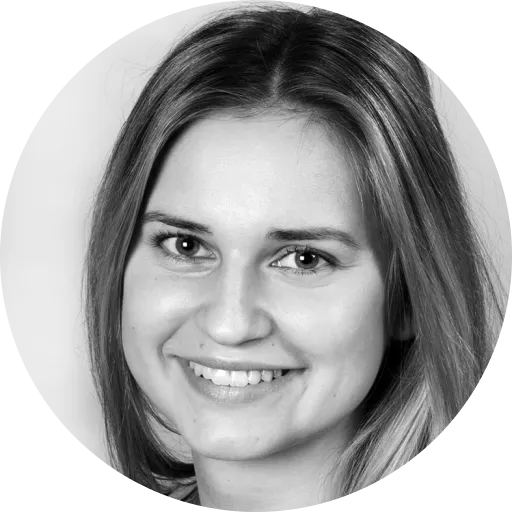 Porträt Milena Gutow