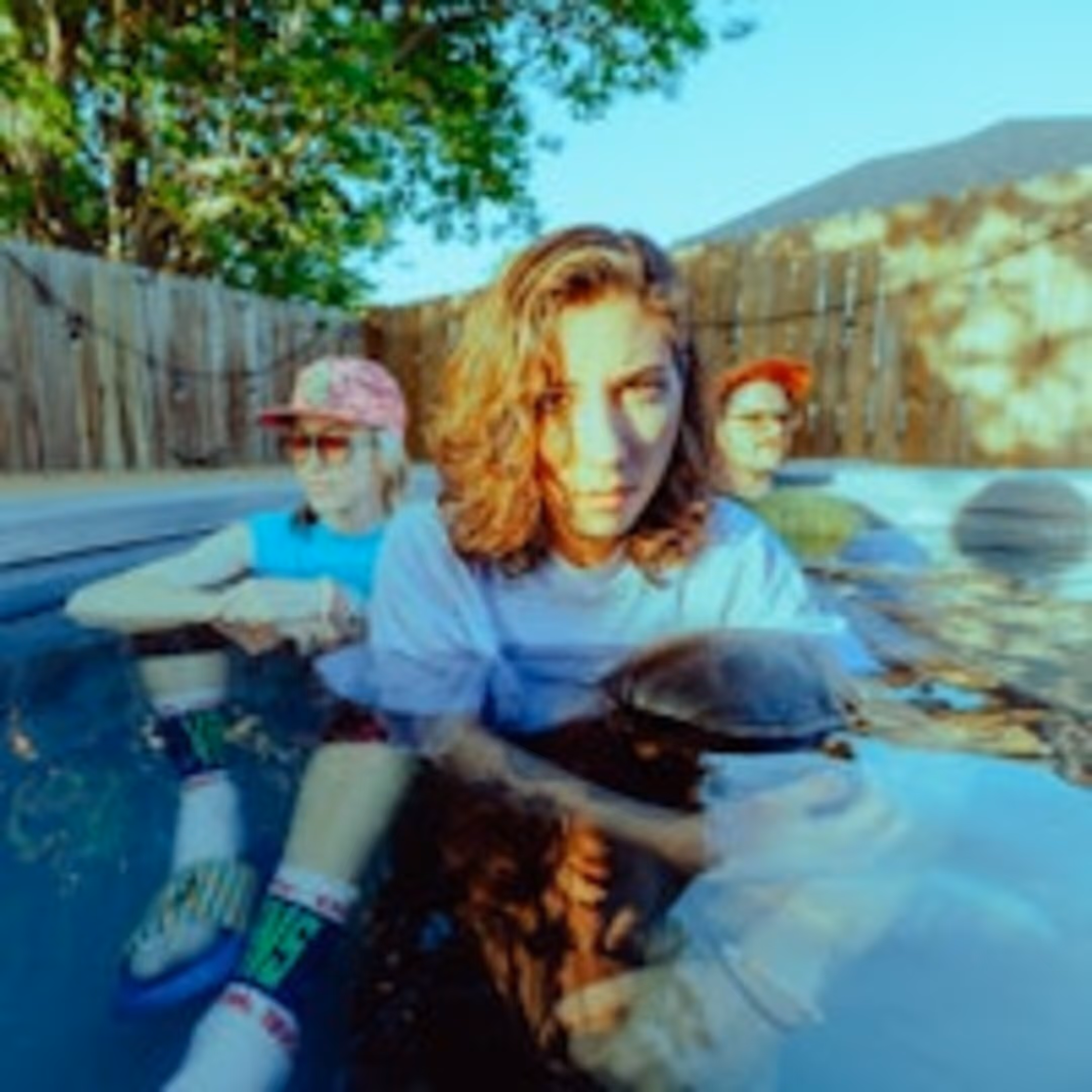 Weakened Friends, Nova One