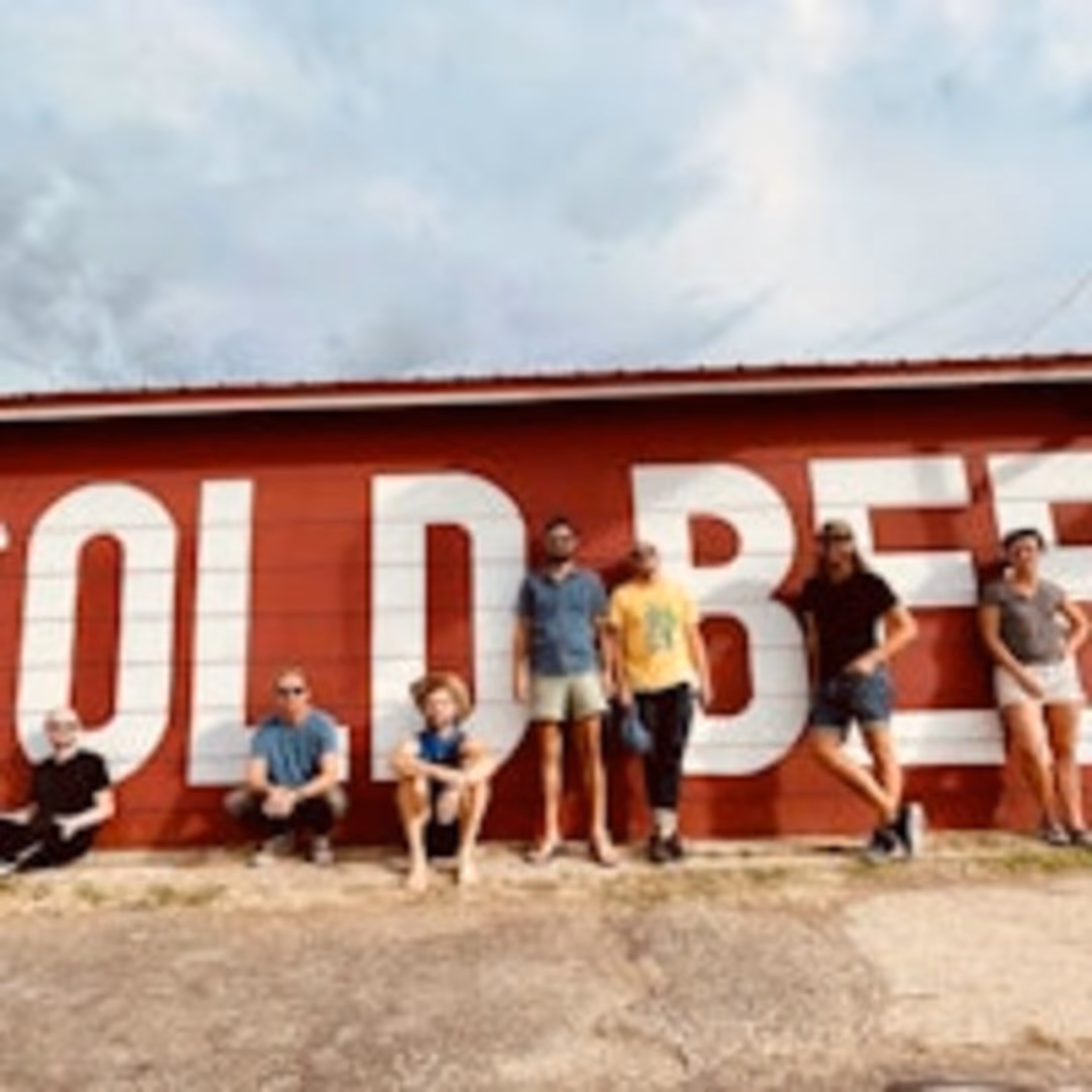 The Riverbreaks, One Way Out, You Fool!