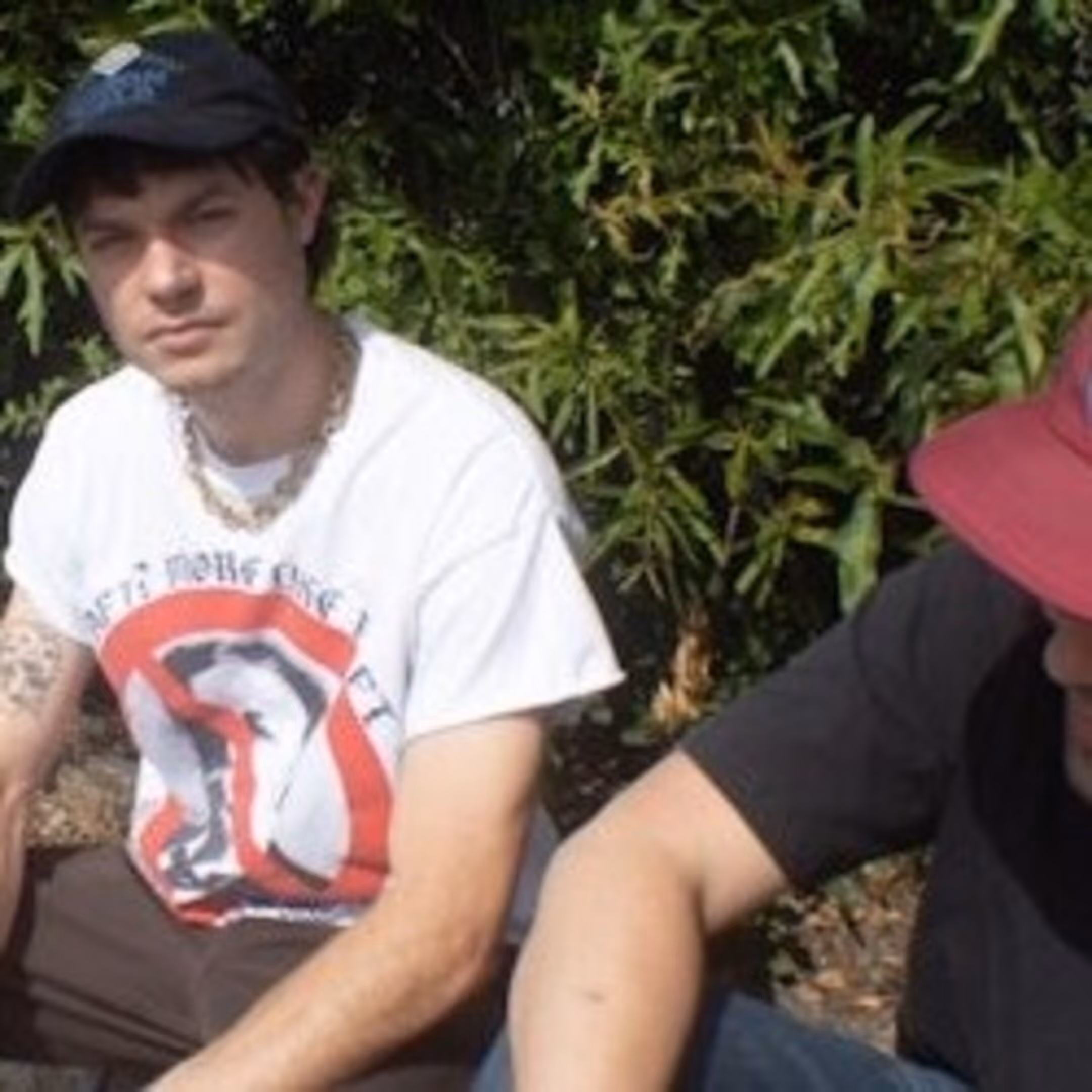 Wieuca, Baltimore Avenue, Postdog