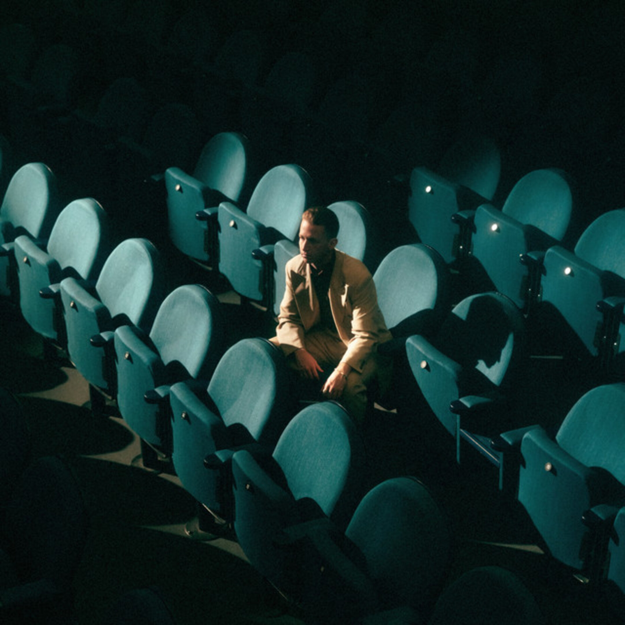 Parlour Magic, So Impartial