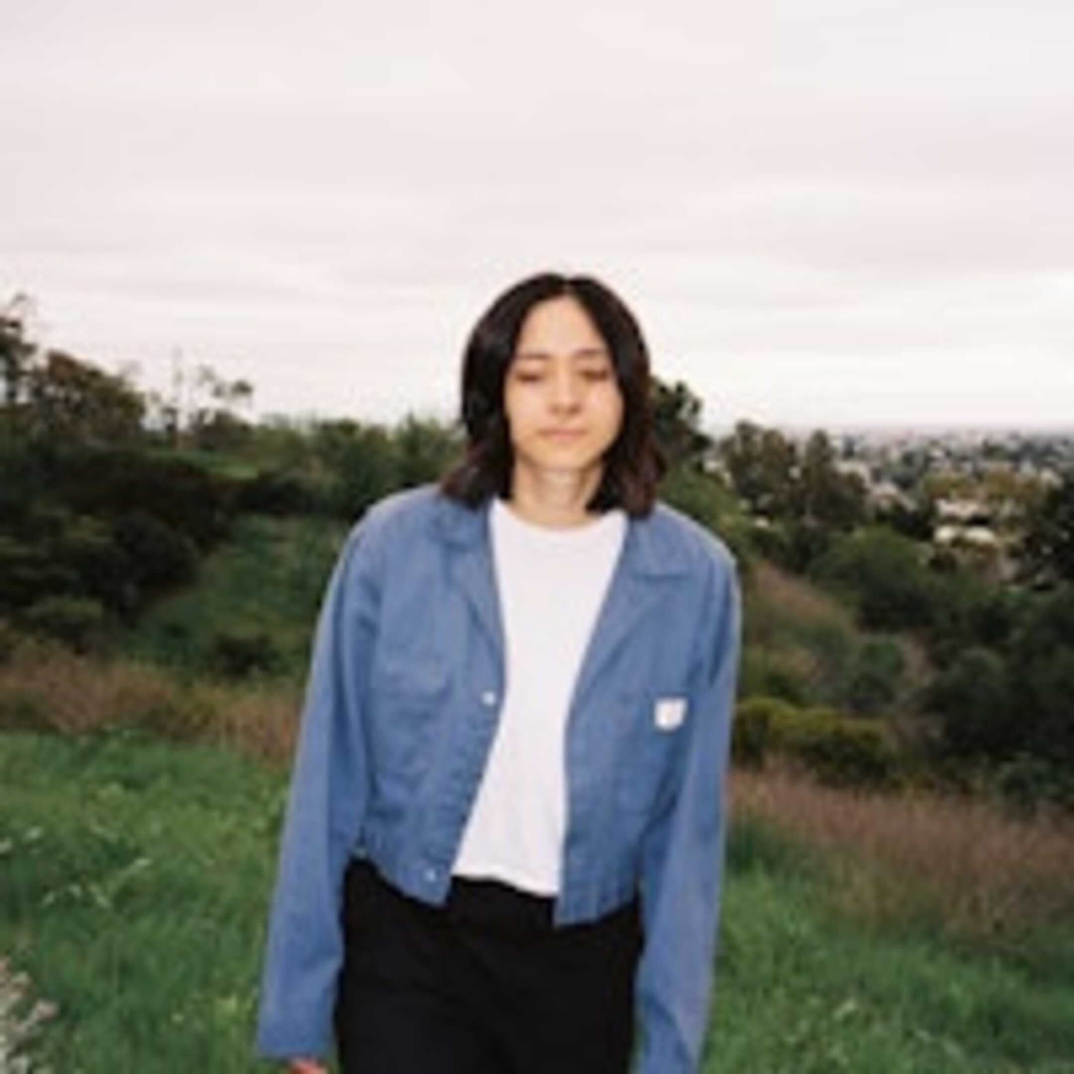 Mini Trees, Gracie Gray