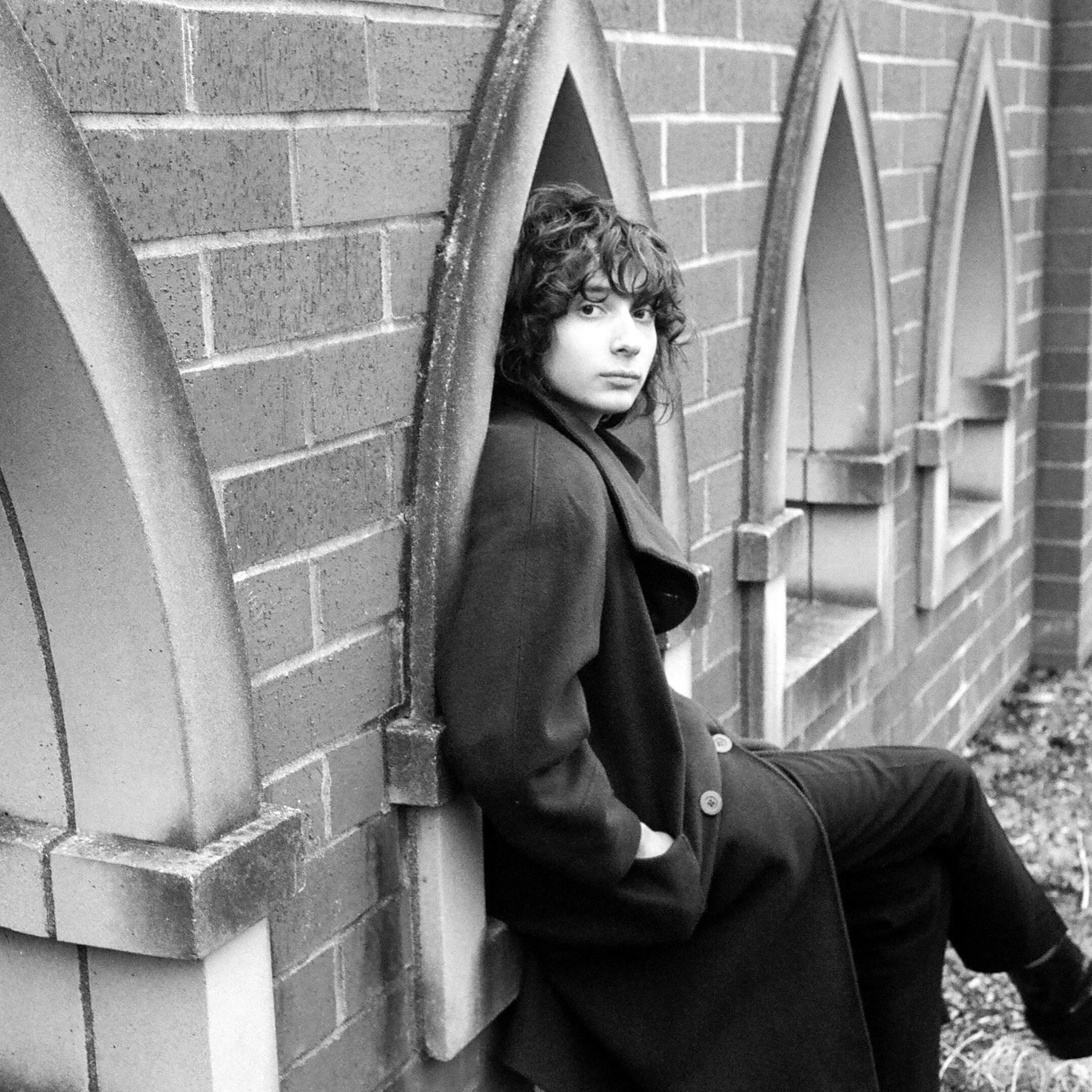 Sharp Pins, Dim Wizard