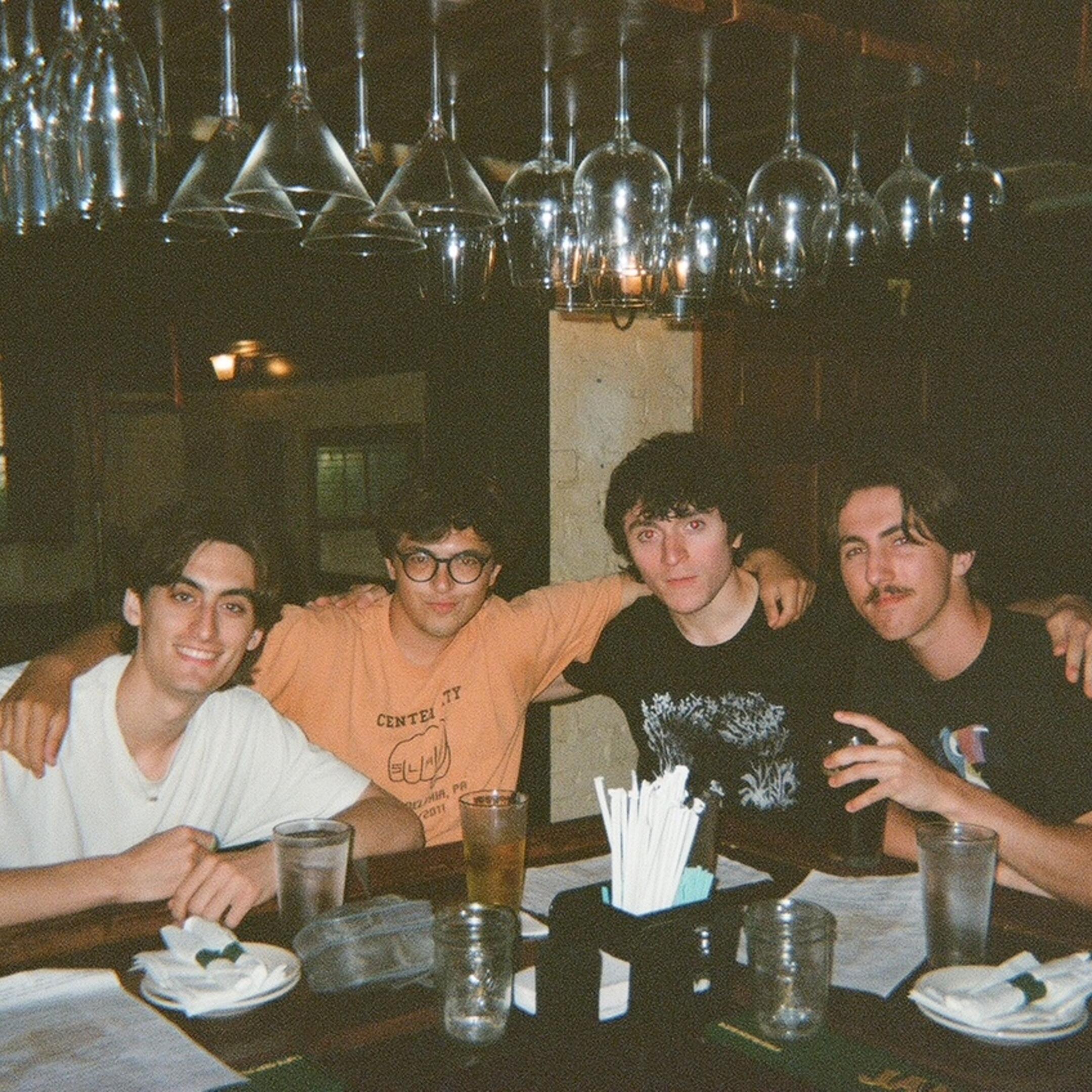 Dead Love Triangle, bristoltooth, Jake Embers