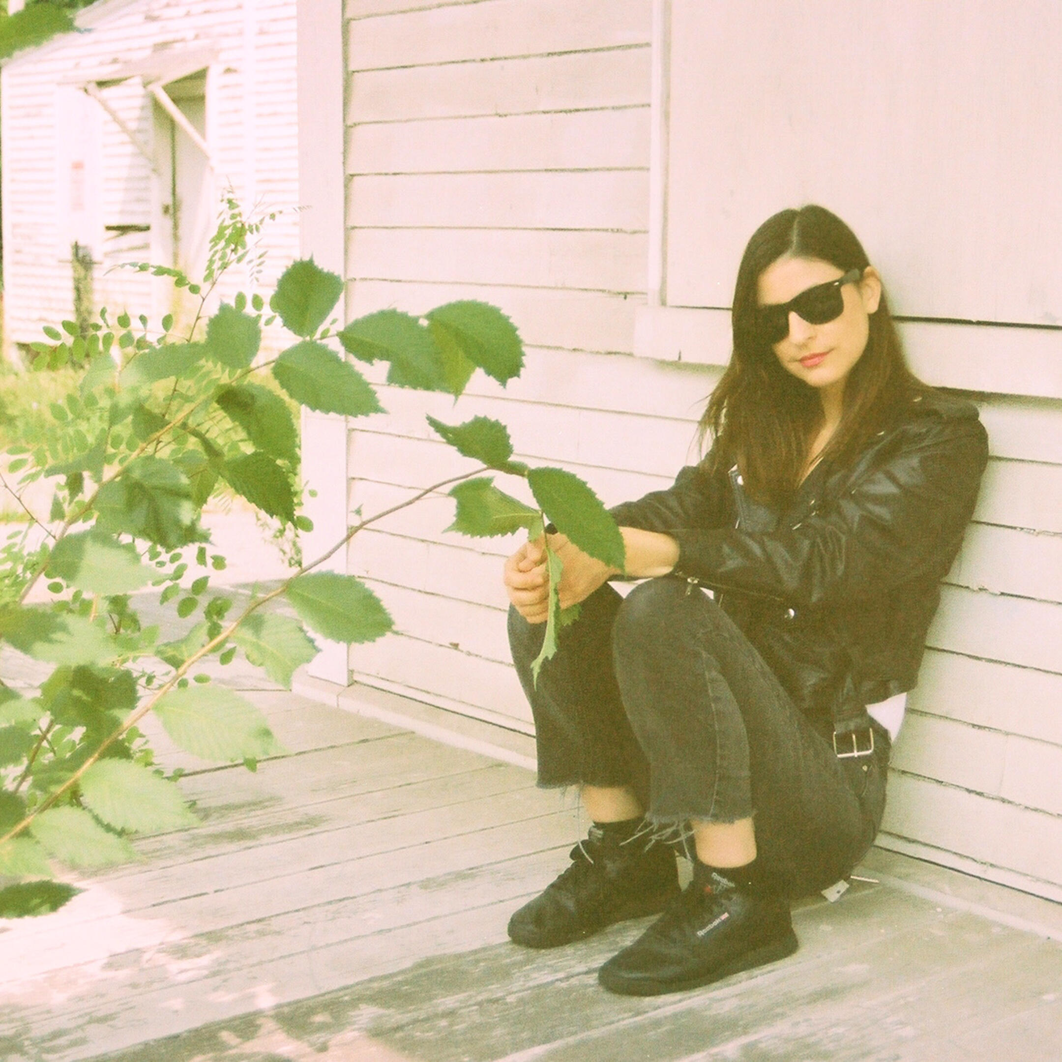 Colleen Green, Cassie Ramone