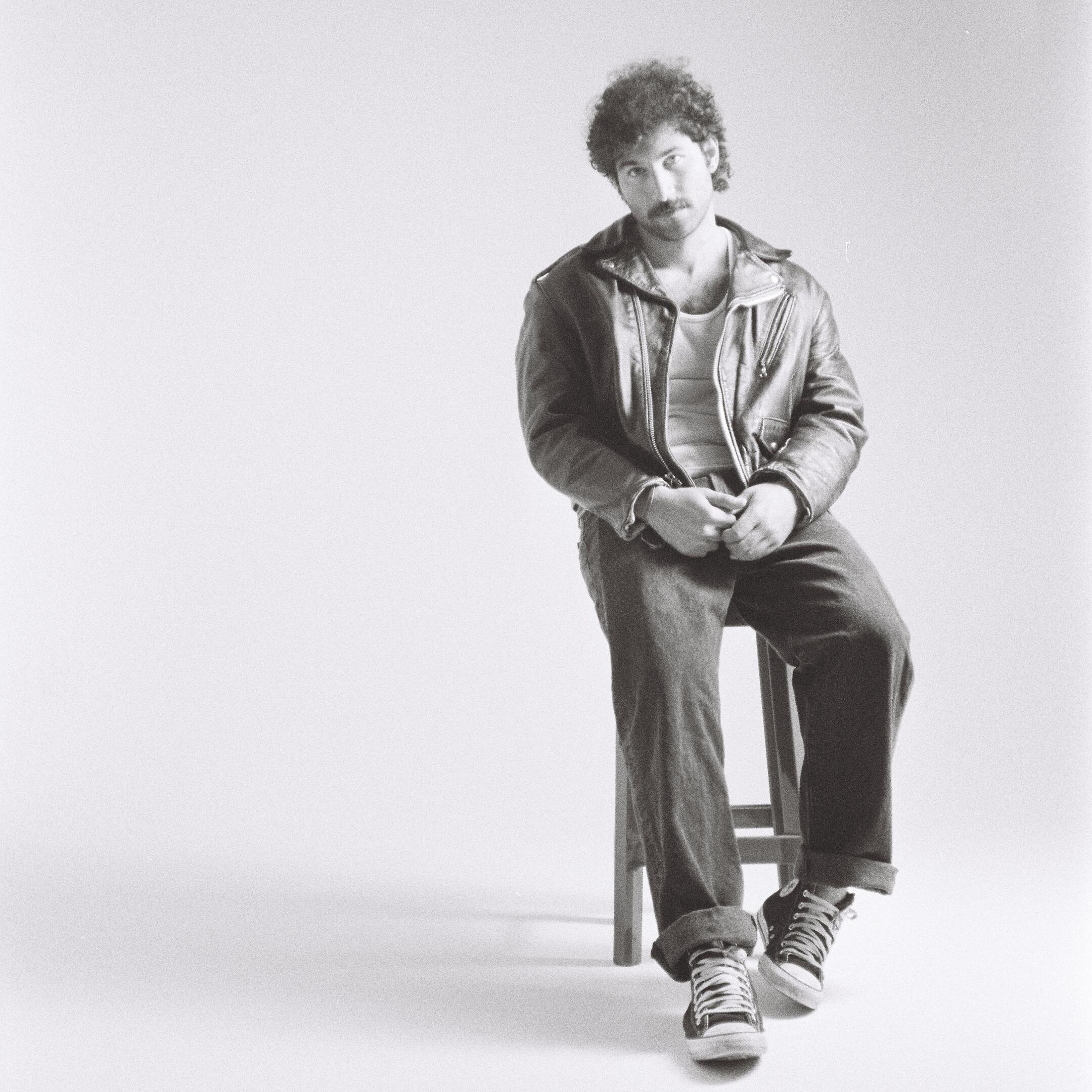 Ryman Leon, Sam Nicholson