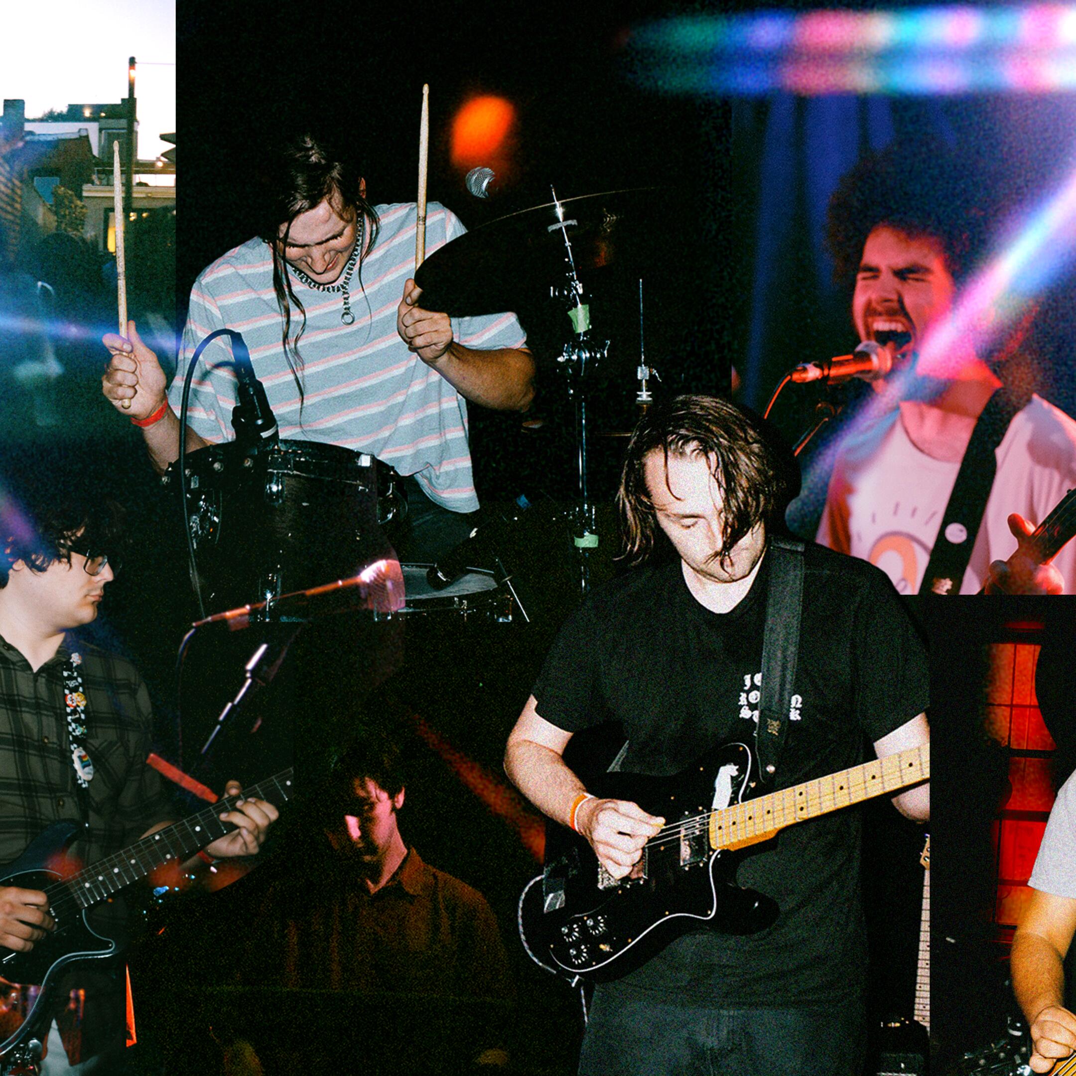 Two Thumbs Down (Record Release!)