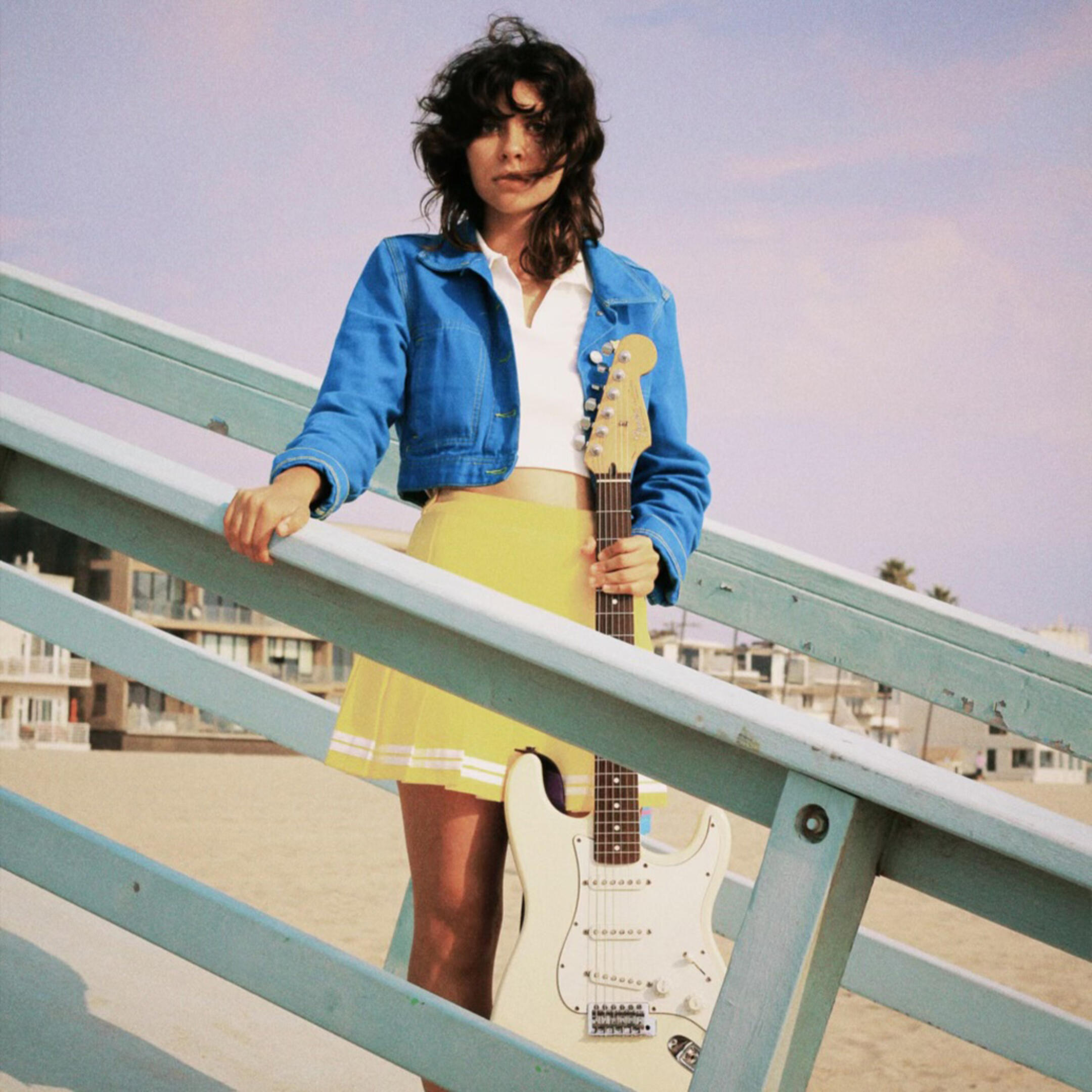 Tunnel, Big Girl, Massie