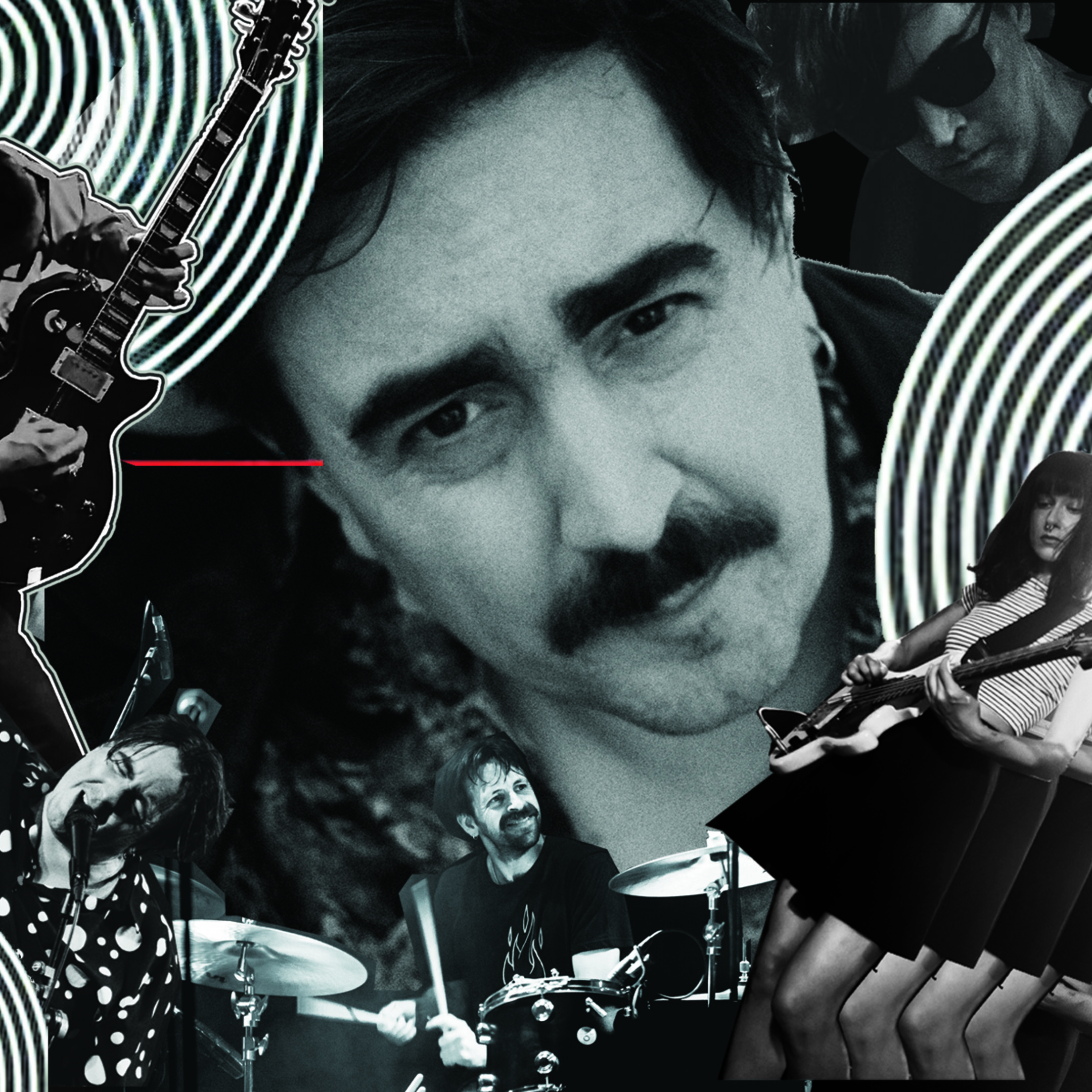 ART BRUT: Bang Bang Rock and Roll plus Greatest Hits