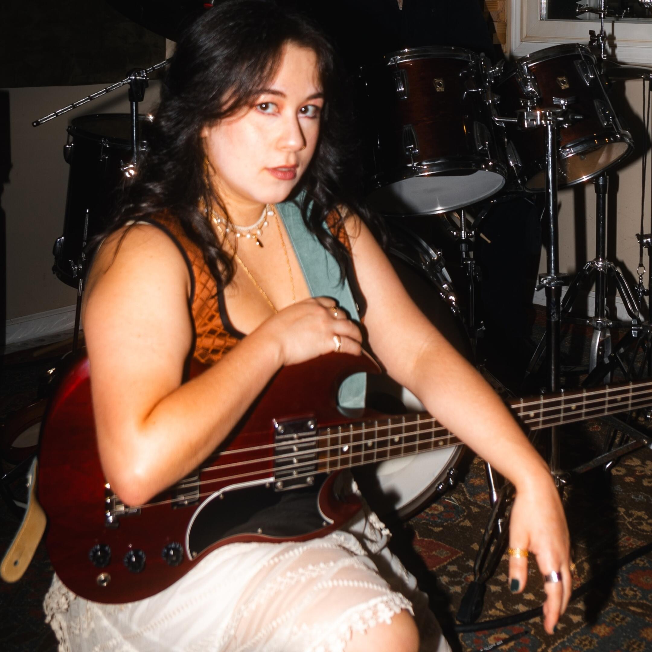 Mel Bryant & the Mercy Makers, Soul Meets Body, The Last Arizona