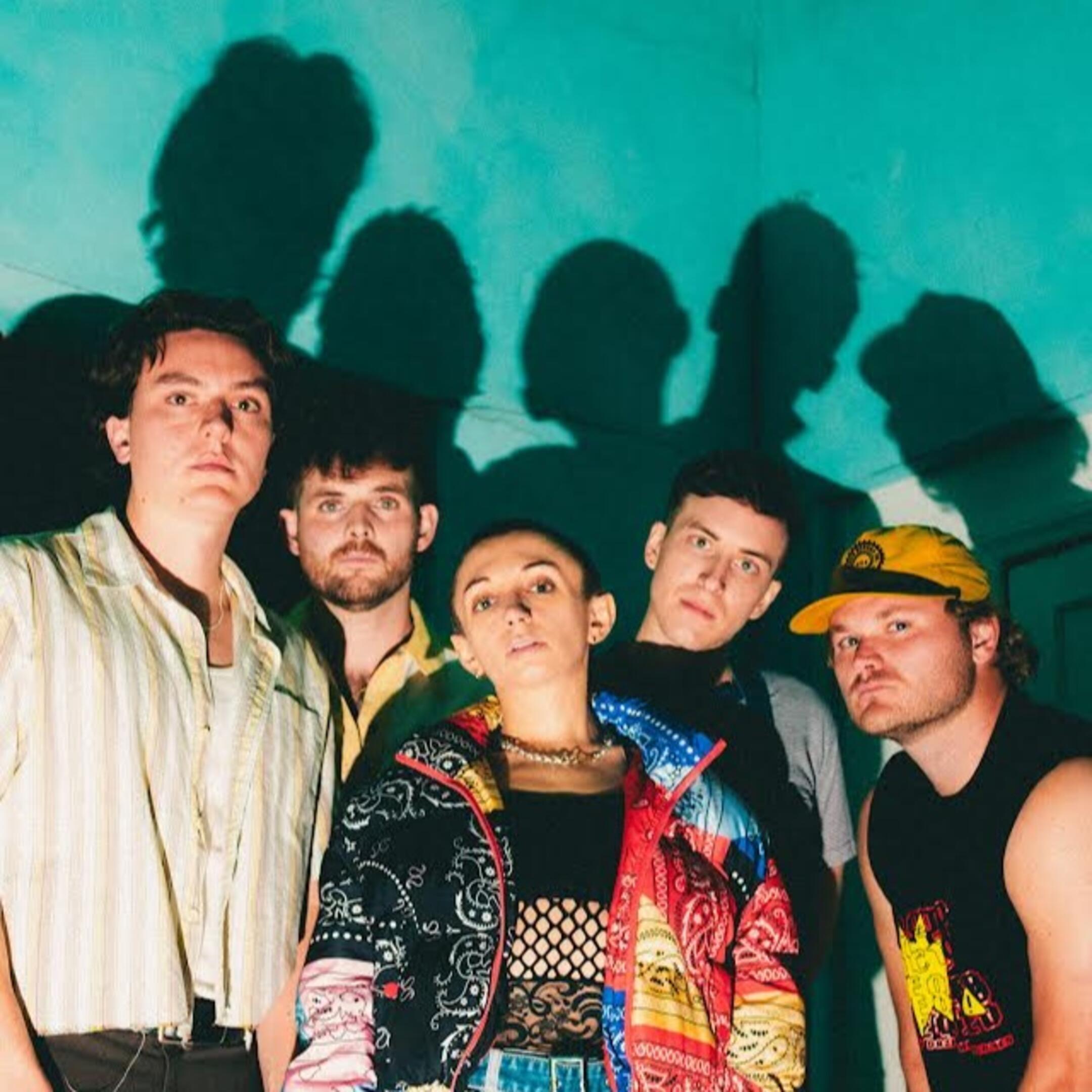 Wax Jaw, Massie, Pinkhouse