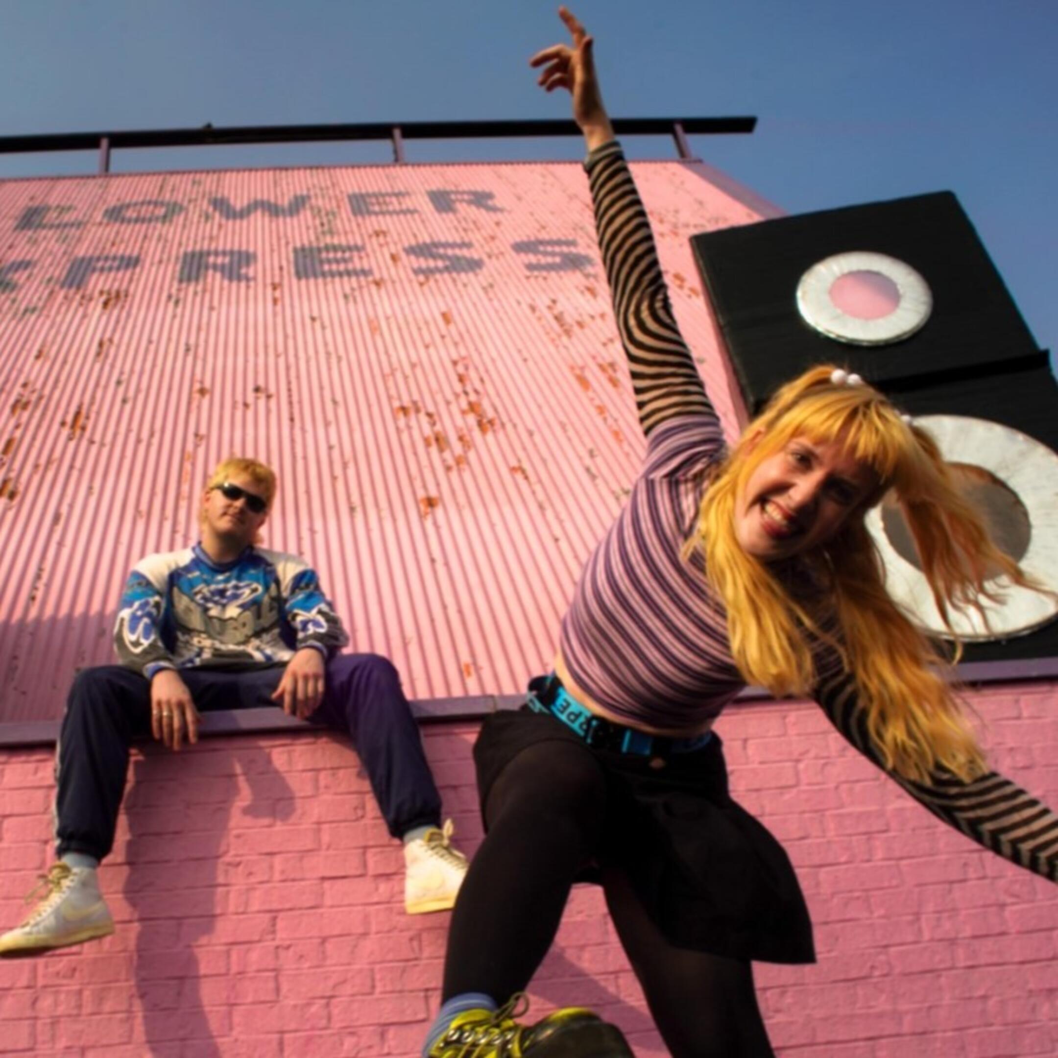 Snõõper, Saafewaay