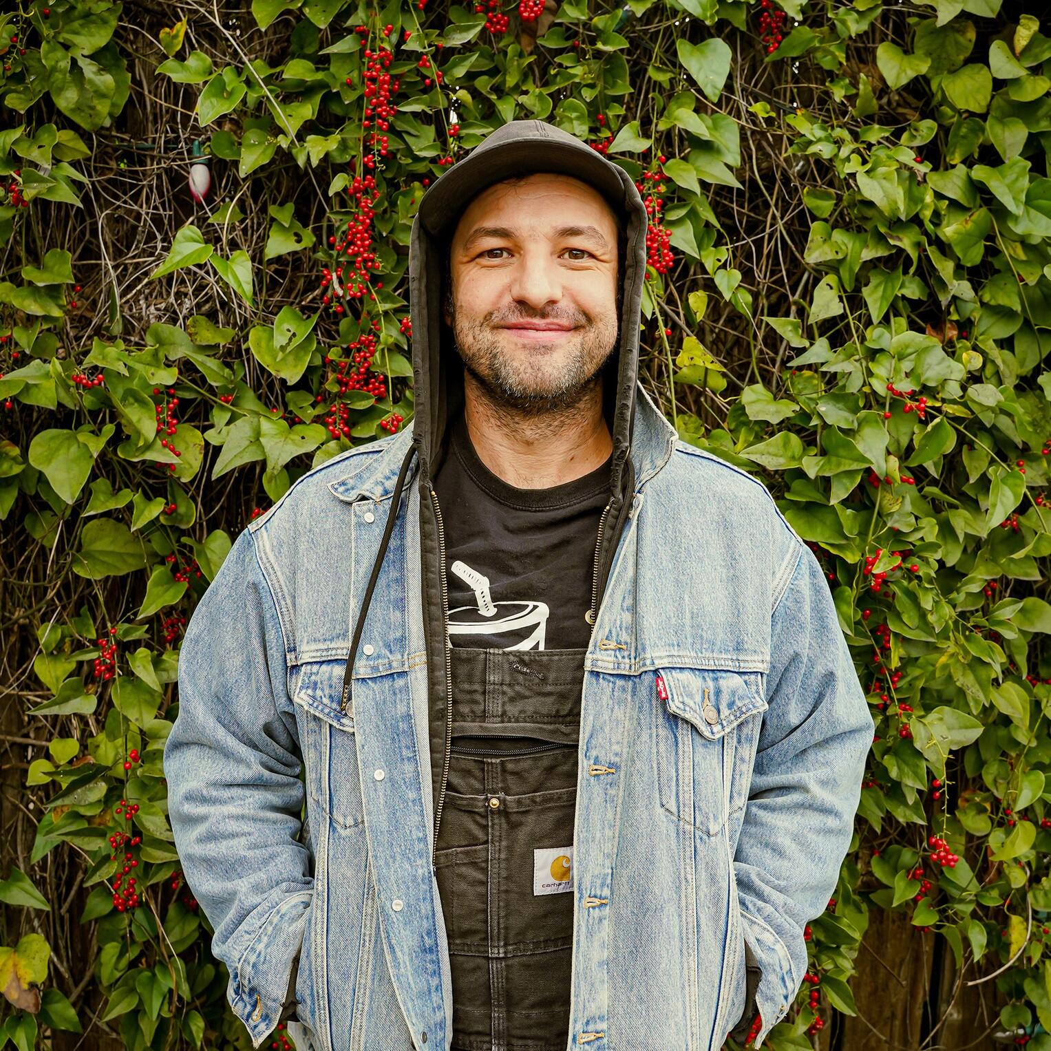 Lee Bains III