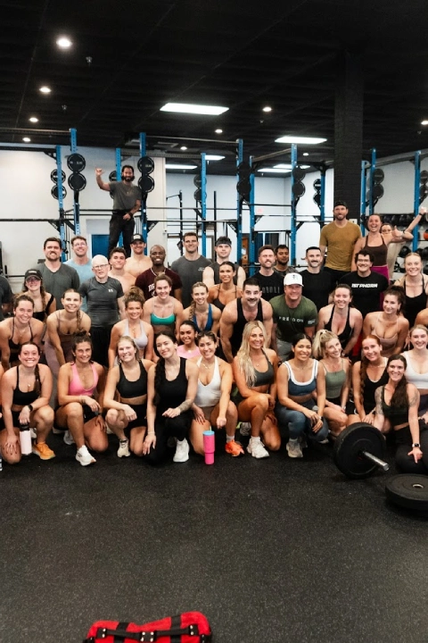 CrossFit Music City