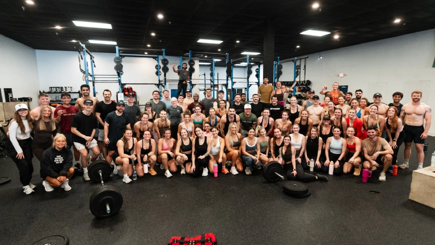 CrossFit Music City