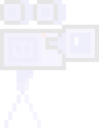Stylized purple video camera icon with tripod legs.