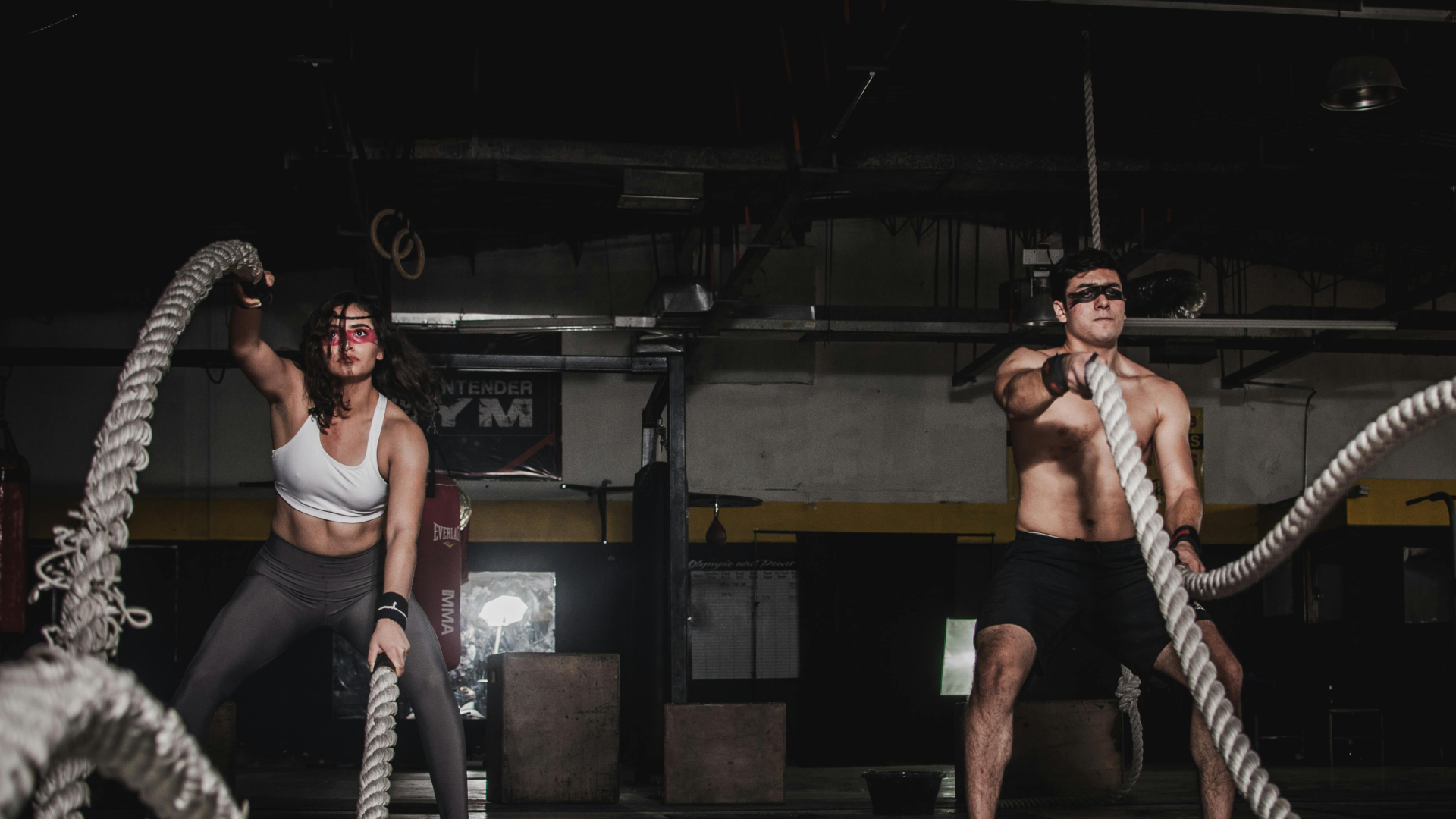 CrossFit in Brentwood, CA