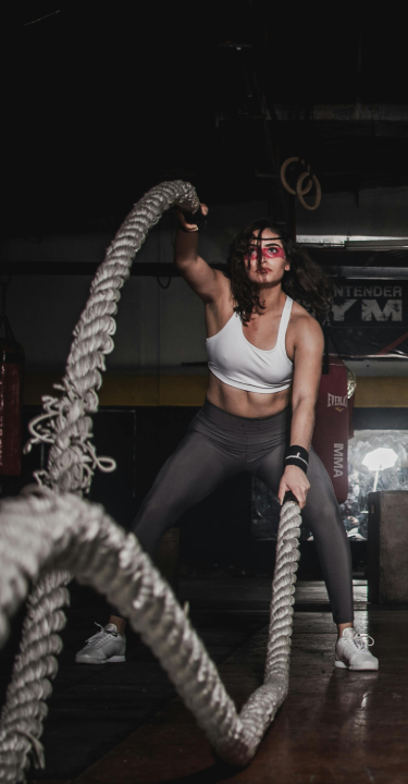 CrossFit in Brentwood, CA