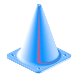 Cone Icon
