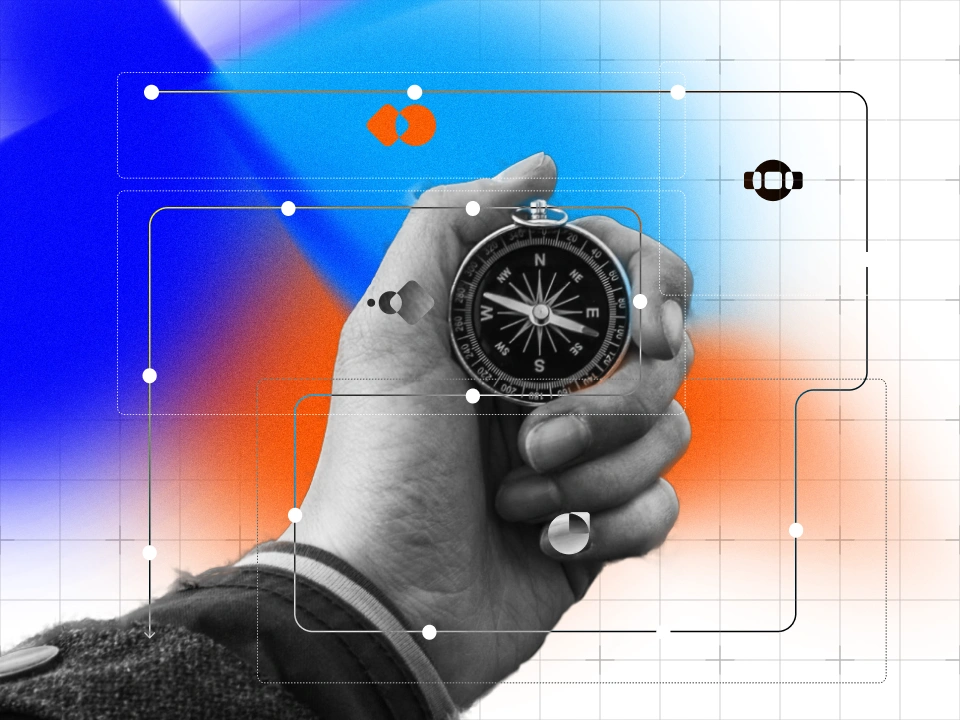 Starting the journey