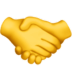 Emoji de la bandera de España con escudo
