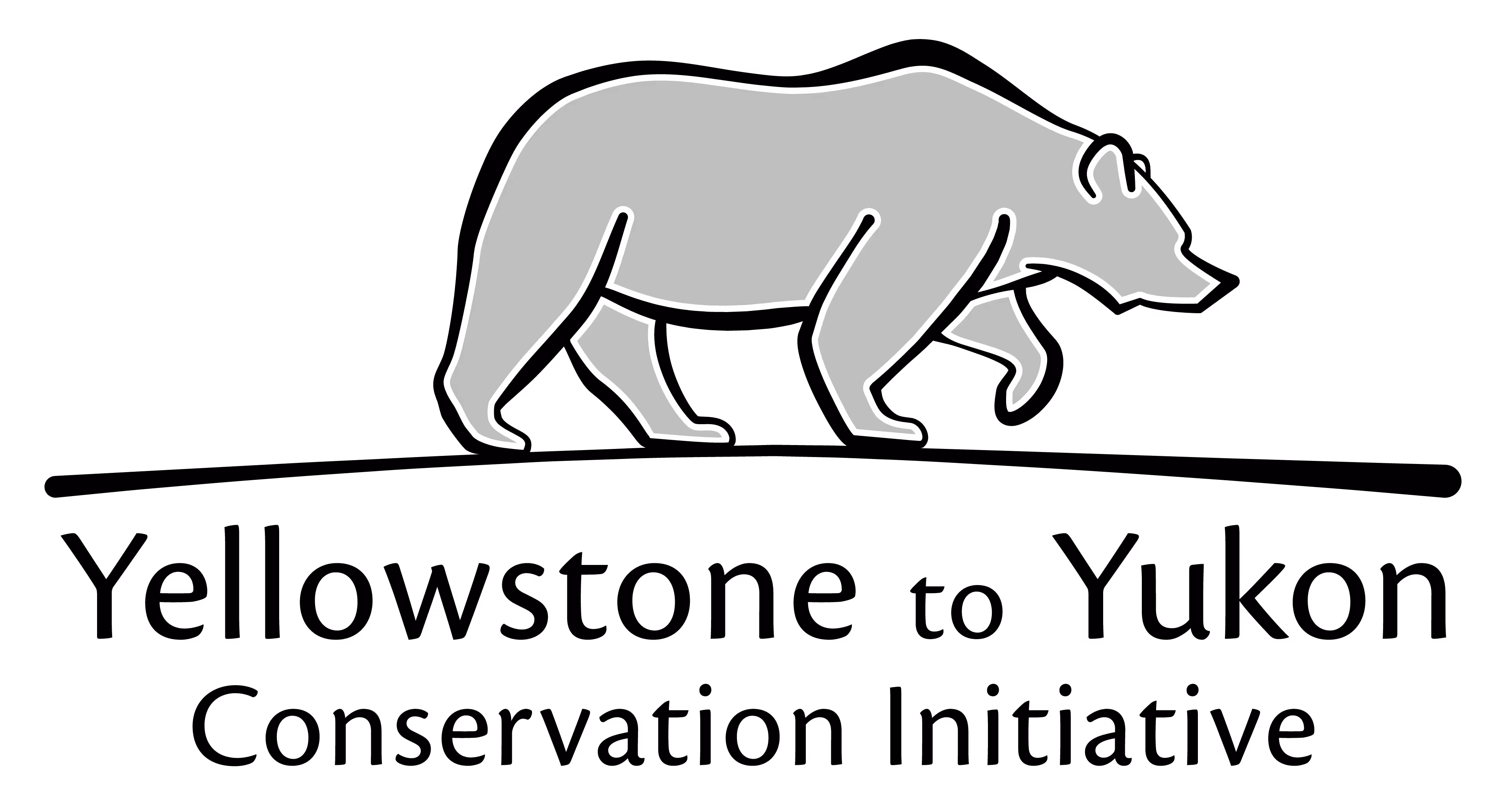 Yellowstone to Yukon logo