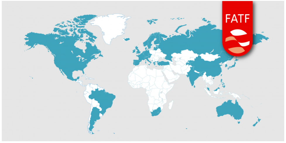 FATF MEMBERS