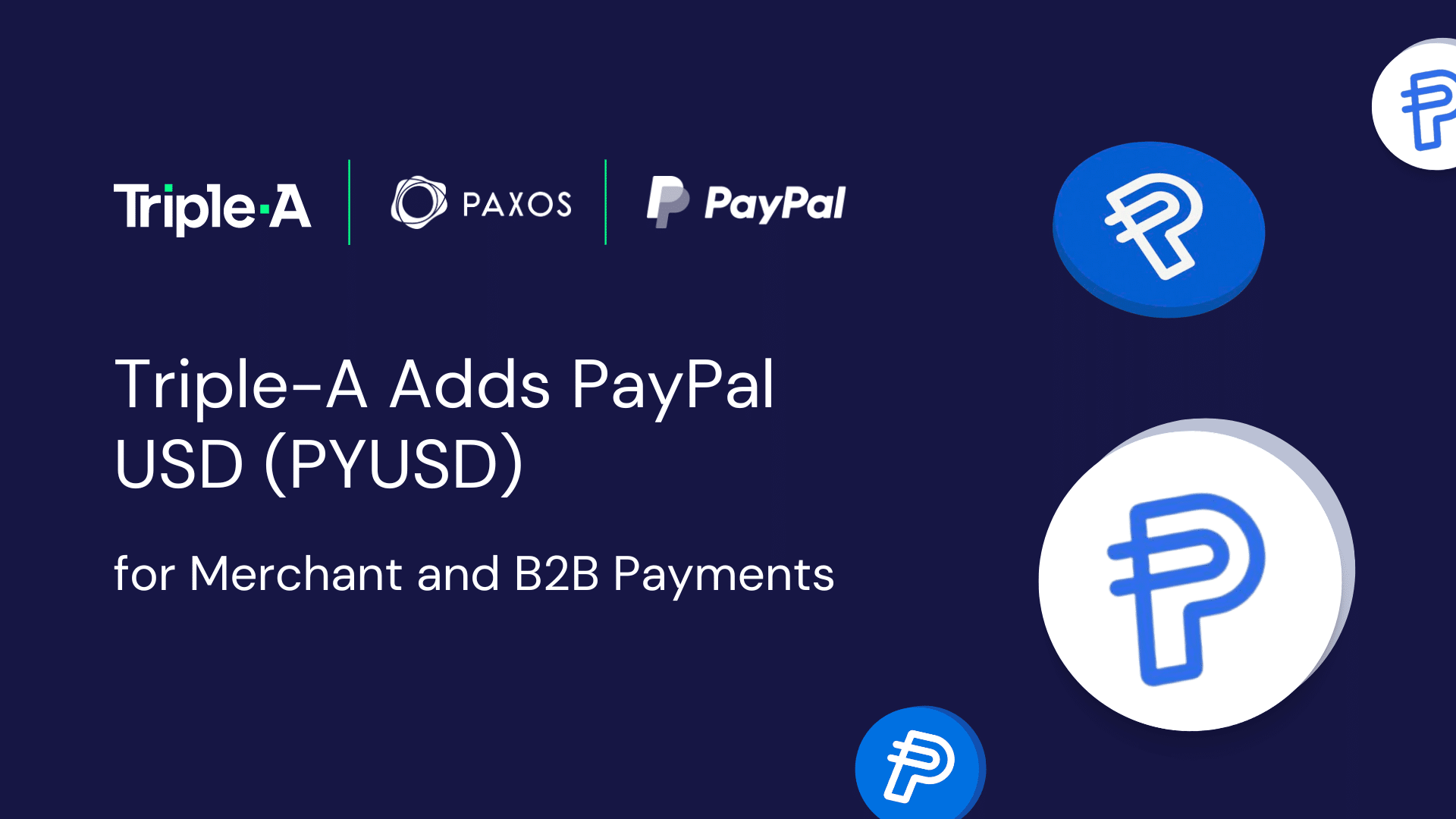 Paycorp and Triple-A Partner to Enable CryptoExpress App Users to Withdraw  Cash at Over 3000 ATMs across South Africa