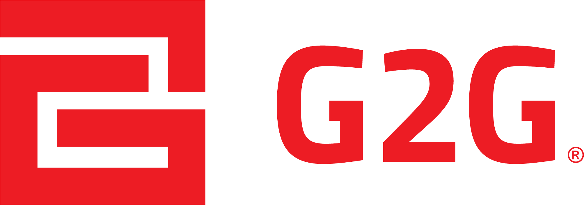 G2G Logo
