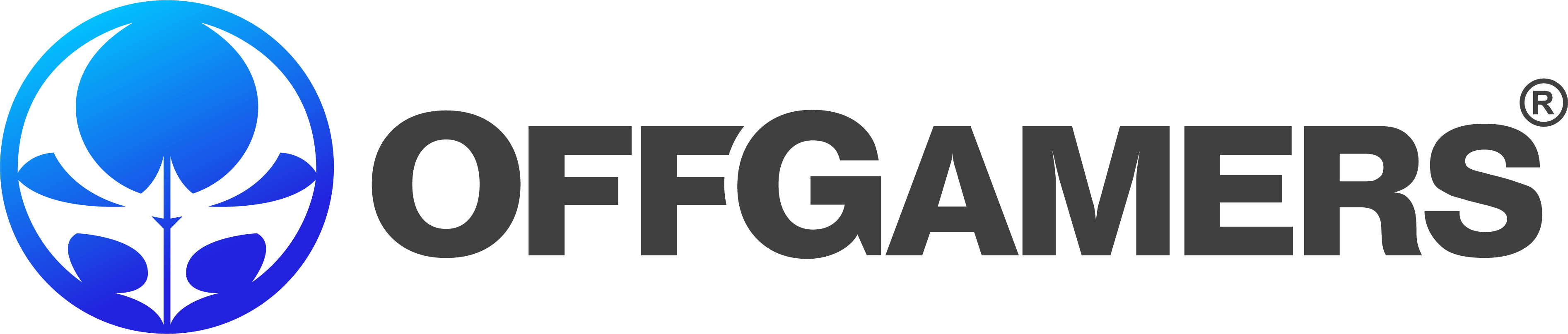 OffGamers Logo