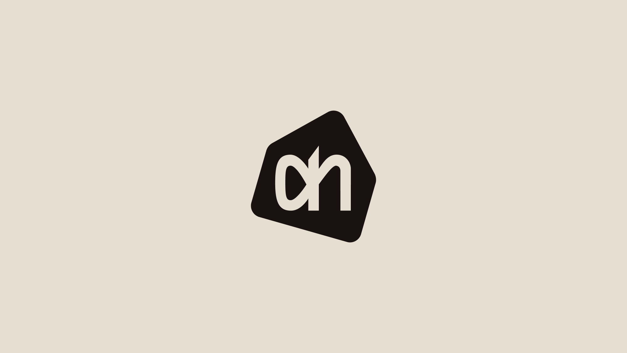 Albert Heijn logo