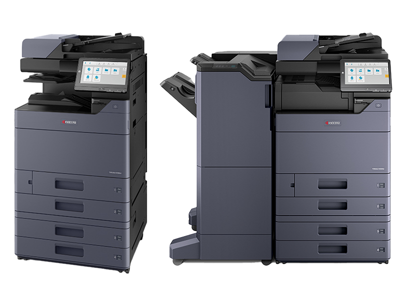 Photocopiers & Printers