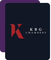KBG Chambers