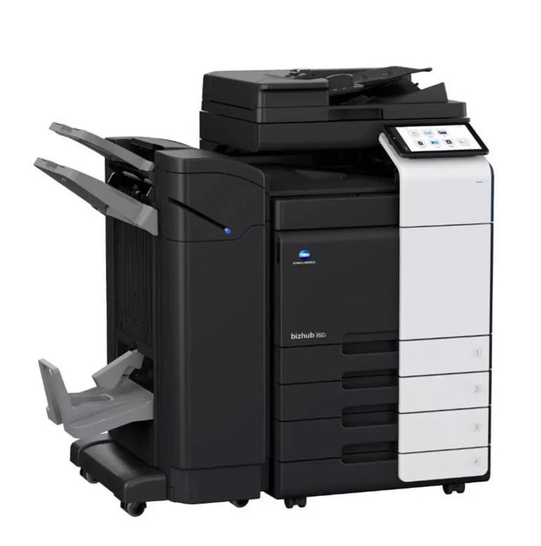 Konica Minolta