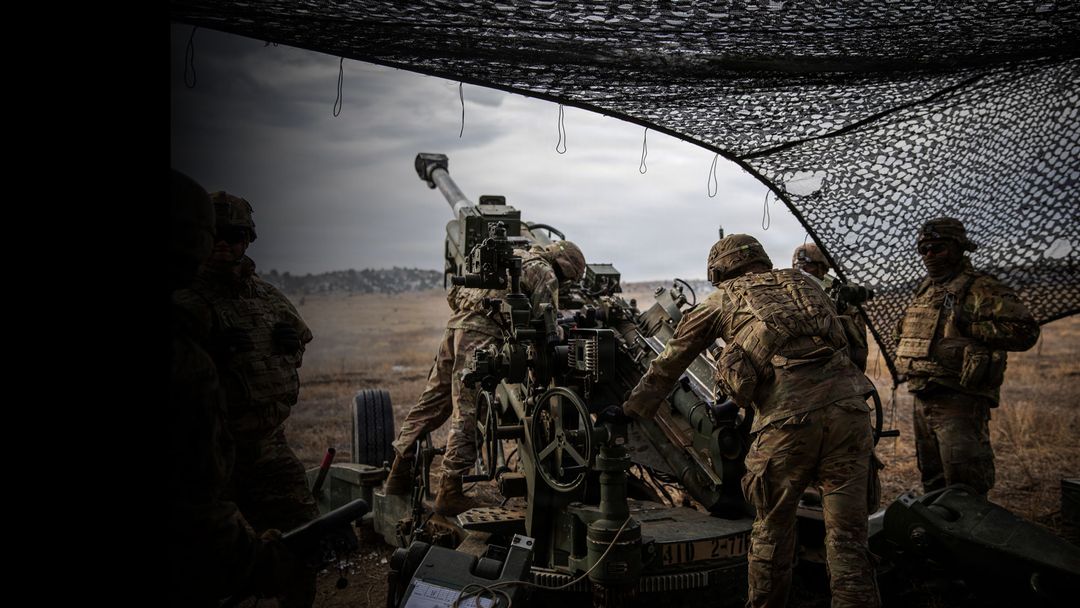 U.S. Army Expands LMI-Built Training System to Serve Enterprise-Wide