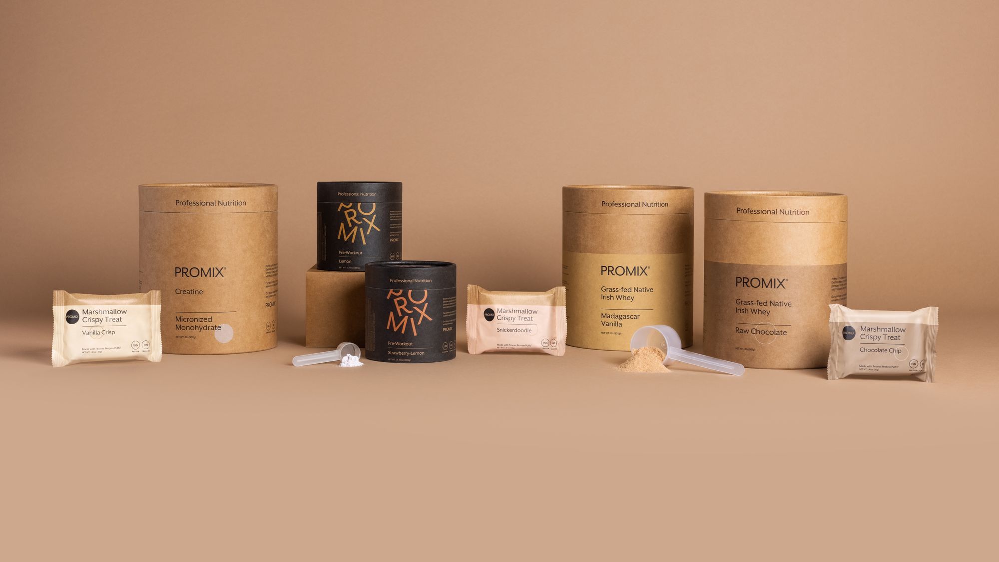 Promix: The Power of a Holistic Growth System