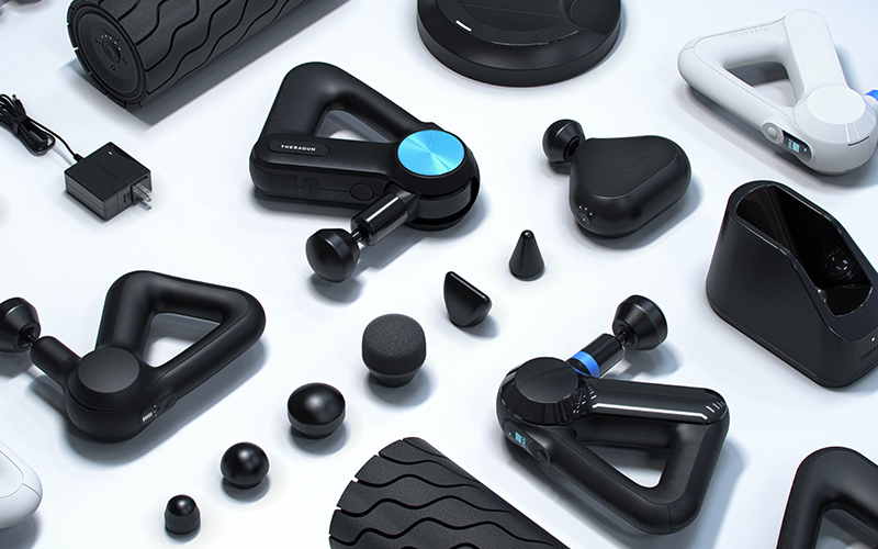 How Therabody Regained Control and Scaled on Amazon