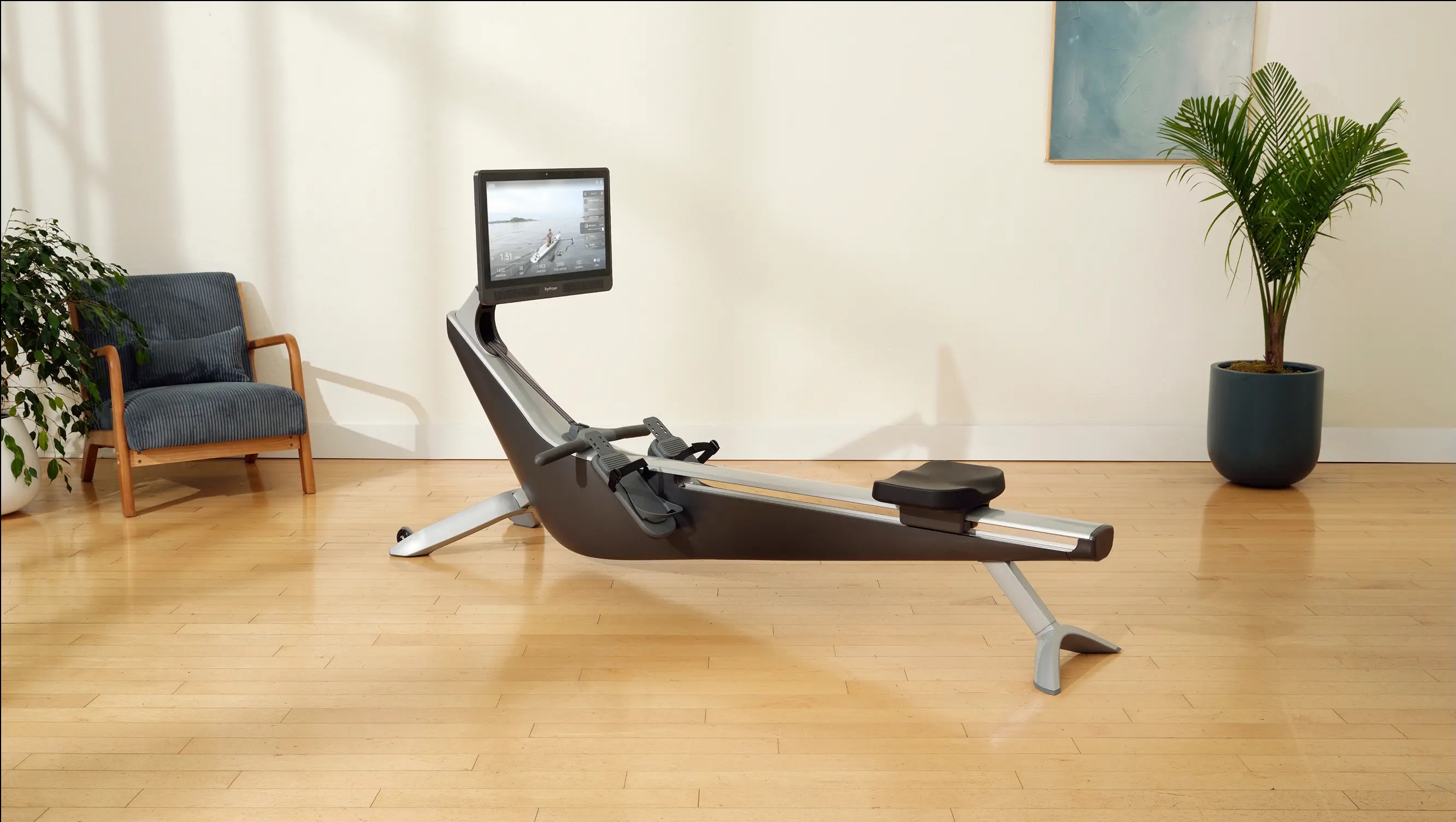 How We Helped Hydrow Row Past Its Goals